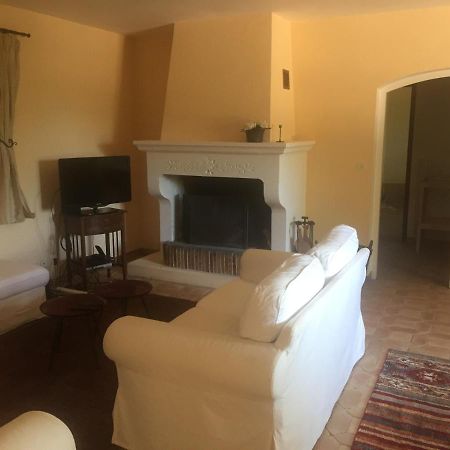 Bastide Derroc Villa Cotignac Ngoại thất bức ảnh