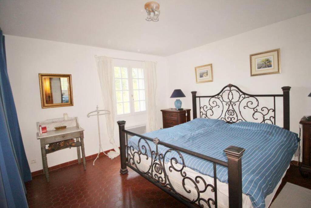Bastide Derroc Villa Cotignac Ngoại thất bức ảnh