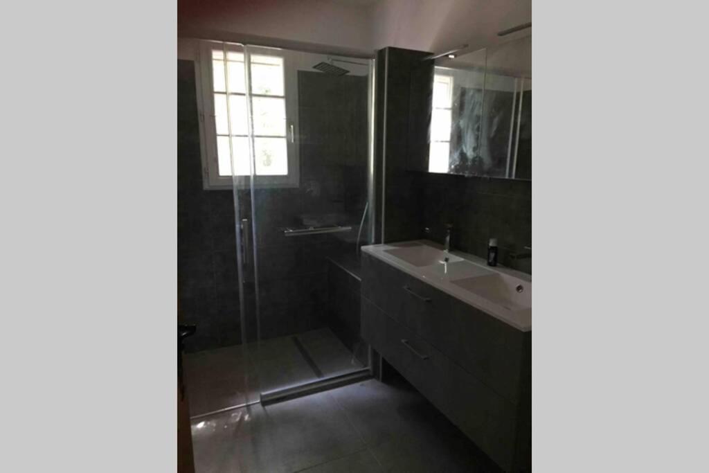 Bastide Derroc Villa Cotignac Ngoại thất bức ảnh