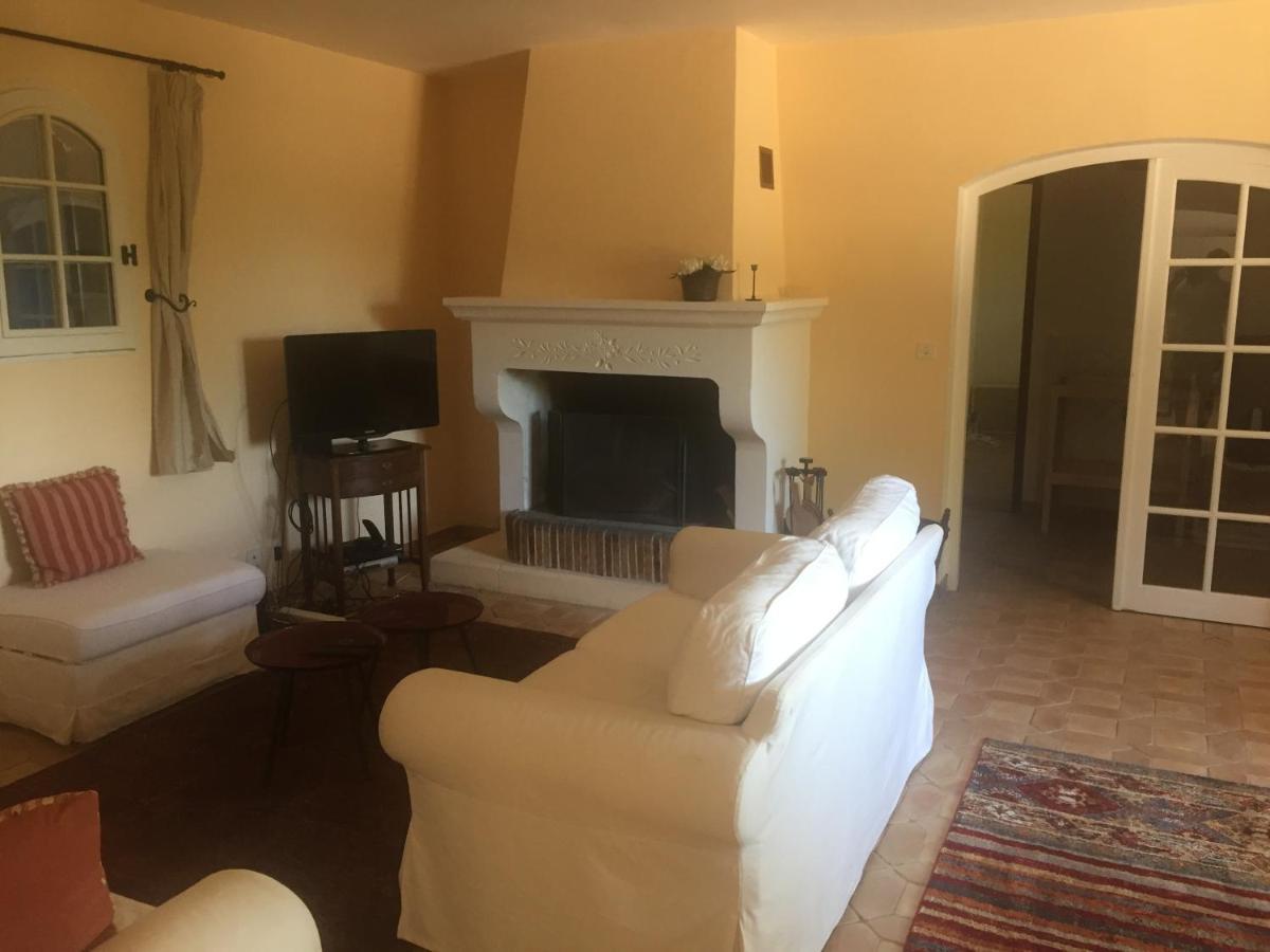 Bastide Derroc Villa Cotignac Ngoại thất bức ảnh